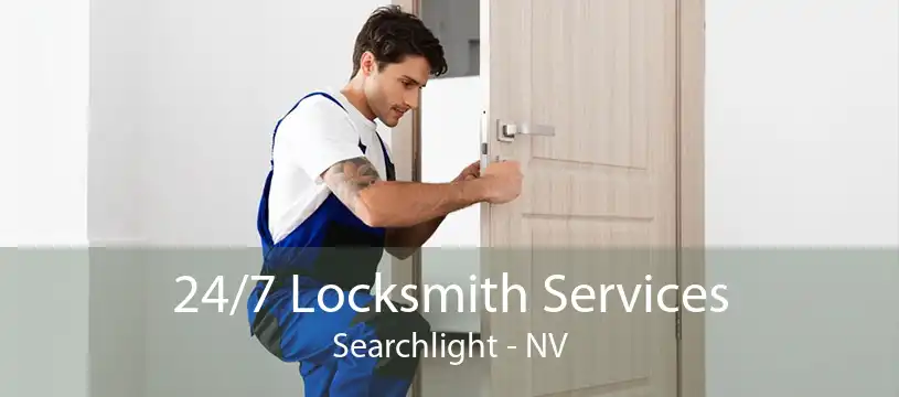 24/7 Locksmith Services Searchlight - NV