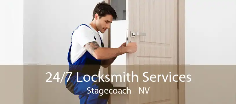 24/7 Locksmith Services Stagecoach - NV