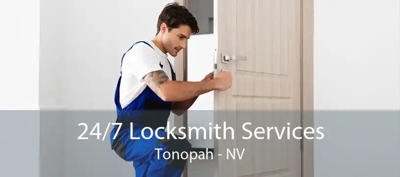 24/7 Locksmith Services Tonopah - NV