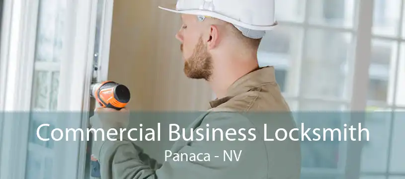 Commercial Business Locksmith Panaca - NV