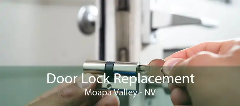 Door Lock Replacement Moapa Valley - NV
