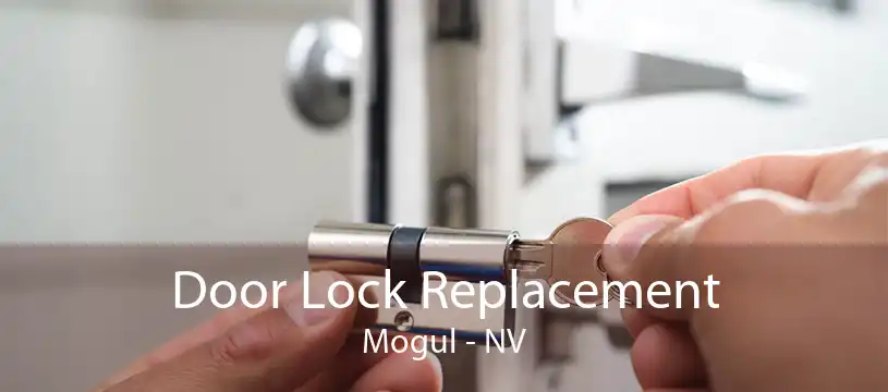 Door Lock Replacement Mogul - NV