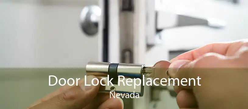 Door Lock Replacement Nevada