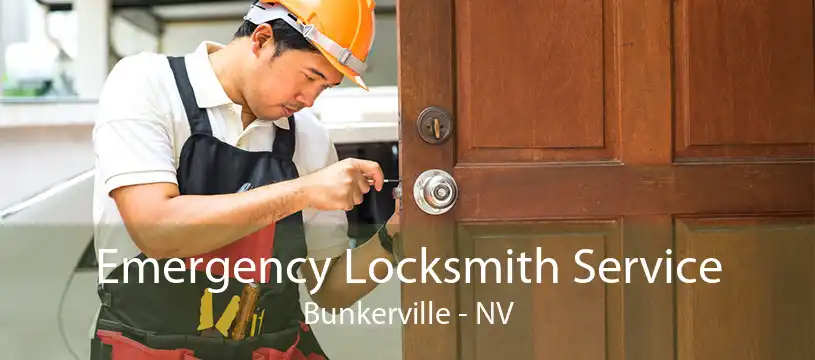 Emergency Locksmith Service Bunkerville - NV
