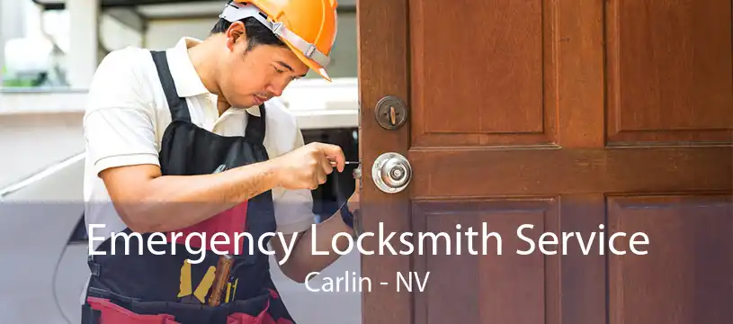 Emergency Locksmith Service Carlin - NV