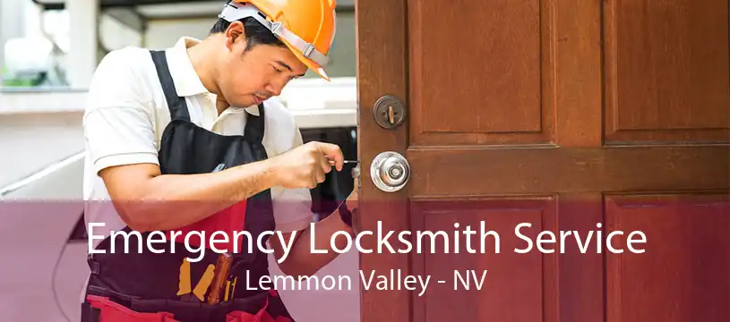Emergency Locksmith Service Lemmon Valley - NV