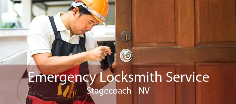 Emergency Locksmith Service Stagecoach - NV