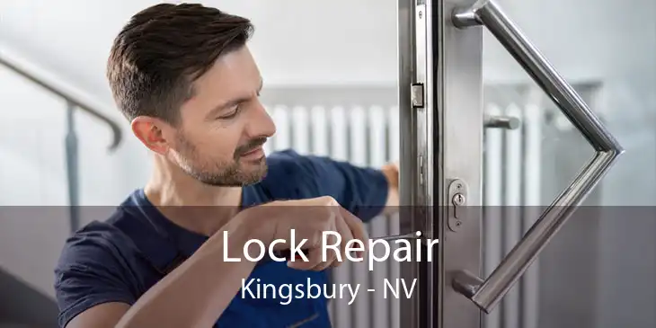 Lock Repair Kingsbury - NV