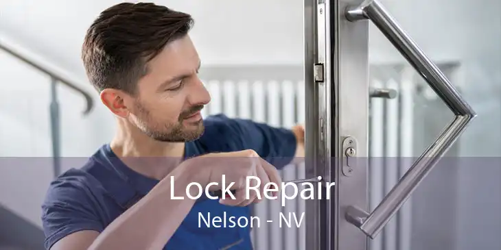 Lock Repair Nelson - NV