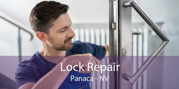 Lock Repair Panaca - NV
