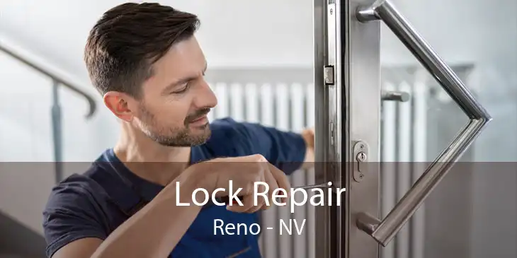 Lock Repair Reno - NV