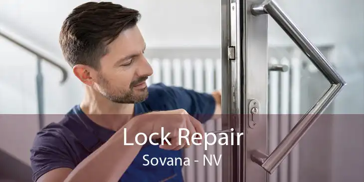 Lock Repair Sovana - NV