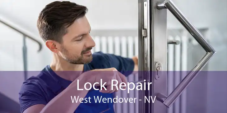Lock Repair West Wendover - NV
