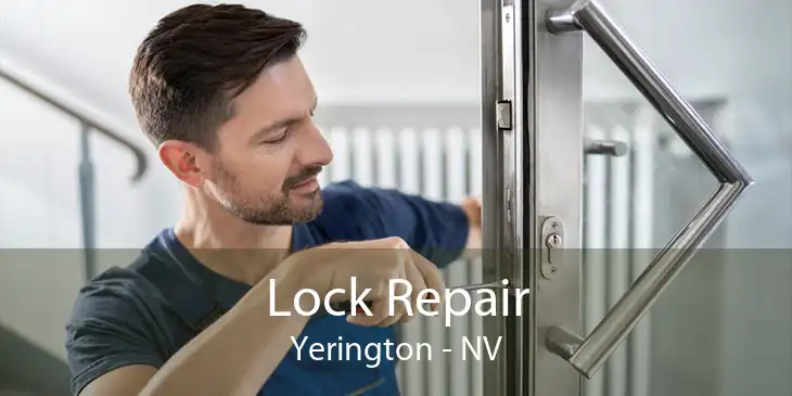 Lock Repair Yerington - NV