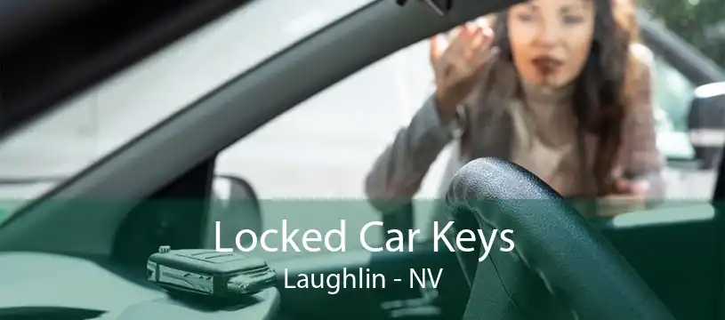 Locked Car Keys Laughlin - NV