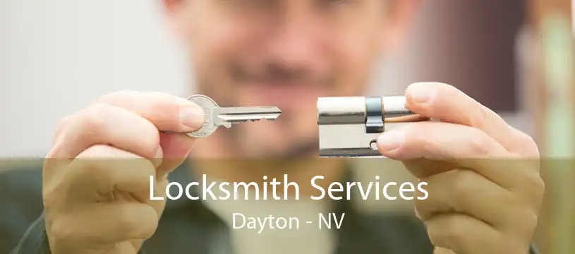Locksmith Services Dayton - NV