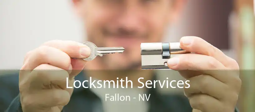 Locksmith Services Fallon - NV