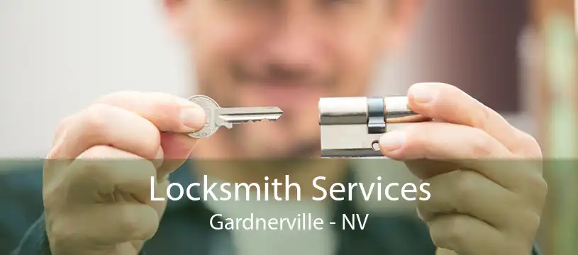 Locksmith Services Gardnerville - NV