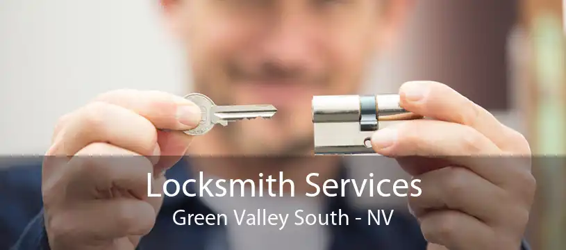 Locksmith Services Green Valley South - NV