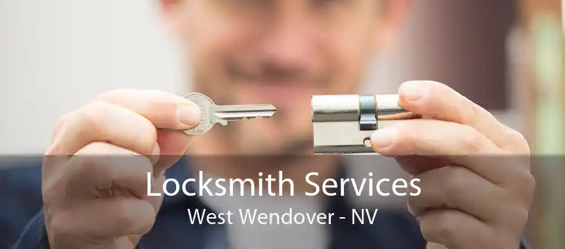 Locksmith Services West Wendover - NV