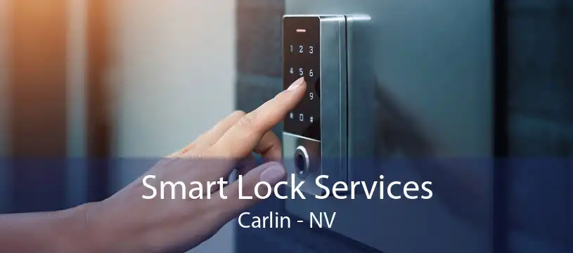 Smart Lock Services Carlin - NV