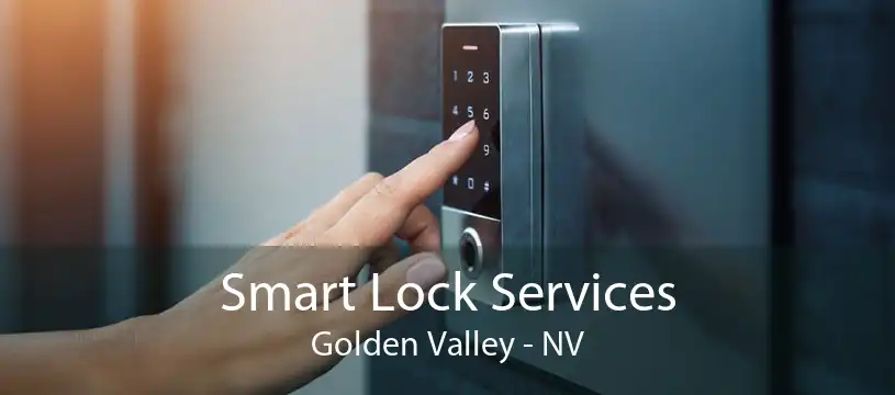 Smart Lock Services Golden Valley - NV