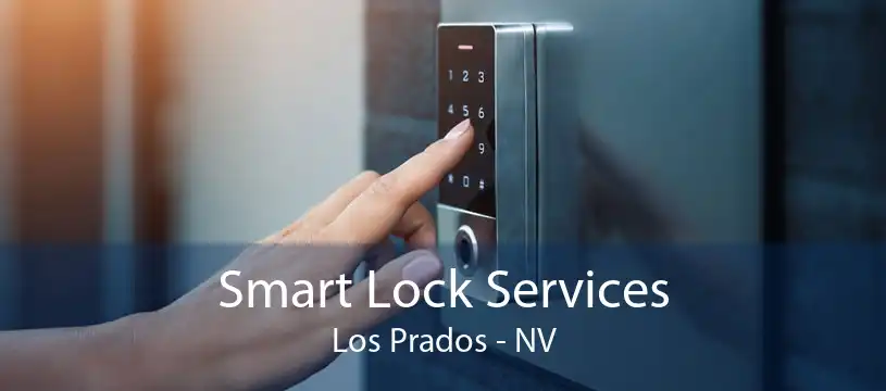 Smart Lock Services Los Prados - NV