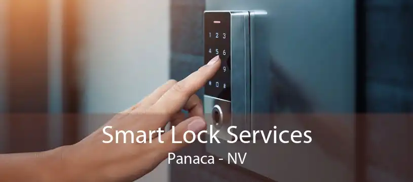Smart Lock Services Panaca - NV