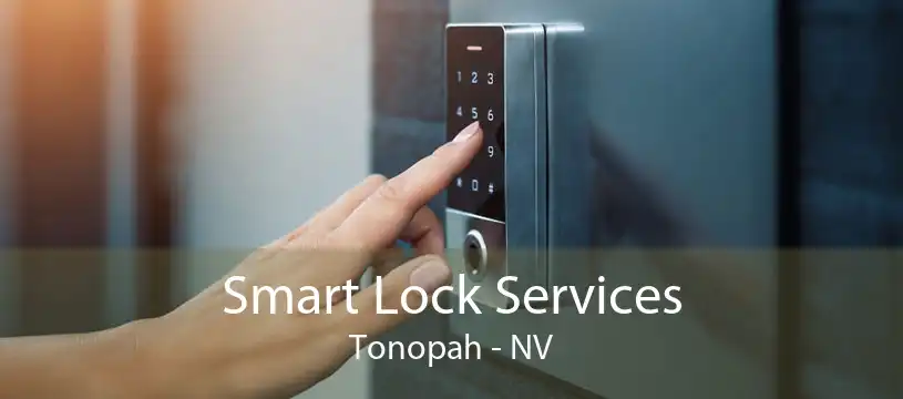 Smart Lock Services Tonopah - NV