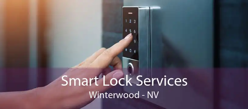 Smart Lock Services Winterwood - NV