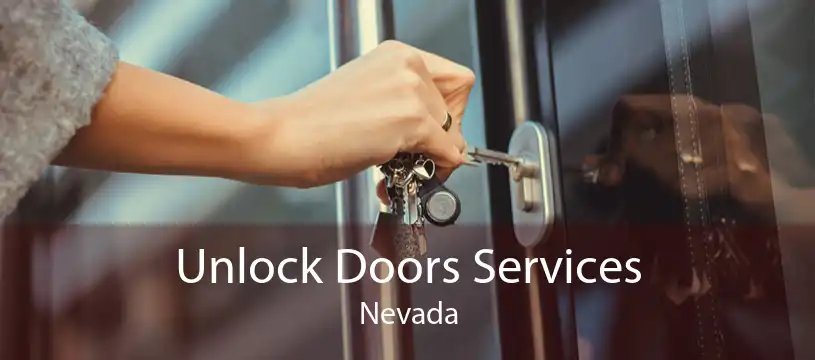 Unlock Doors Services Nevada