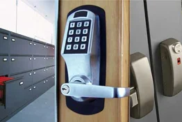 Commercial Locksmith in Downtown Las Vegas, NV