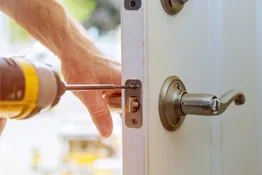 Door Lock Replacement in Nellis AFB, NV