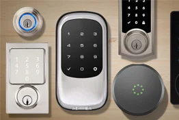 Smart Lock in Green Valley South, NV