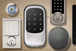 Smart Lock in Pahrump, NV