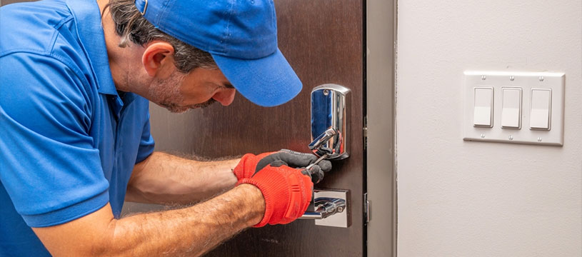 Specialized Locksmith in Reno