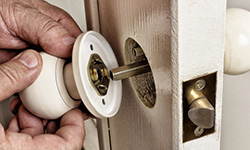 Best Door Lock Repair in Bunkerville