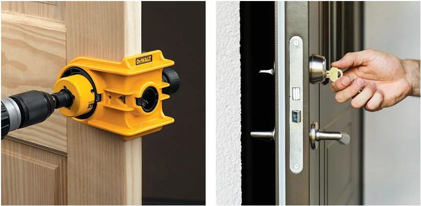 Fresh Lock Installations in Nevada