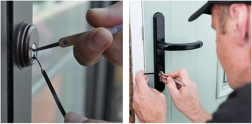 Malfunctioning of Locks in Nevada